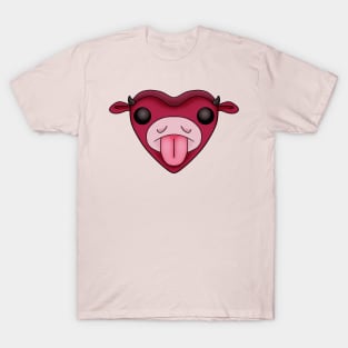 Love Lick! CowLick! T-Shirt